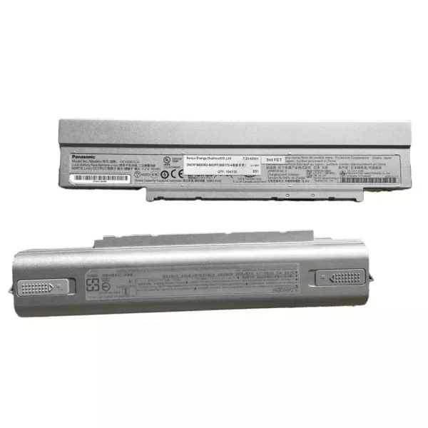 Bateria Notebook PANASONIC CF-VZSU1CU