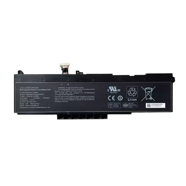Bateria Notebook ESWZ0