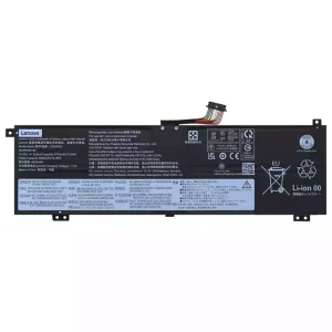 Bateria Notebook LENOVO L22C4PA2 L22D4PA2 L22M4PA2