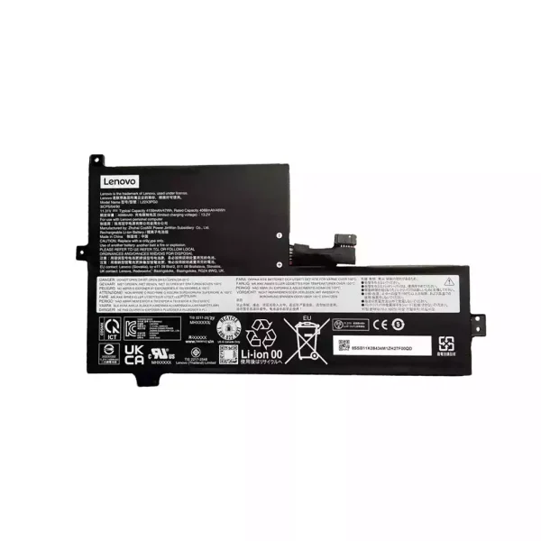 Bateria Notebook LENOVO L22X3PG0 L22B3PG0 L22M3PG0 L22C3PG0 L22M3P71
