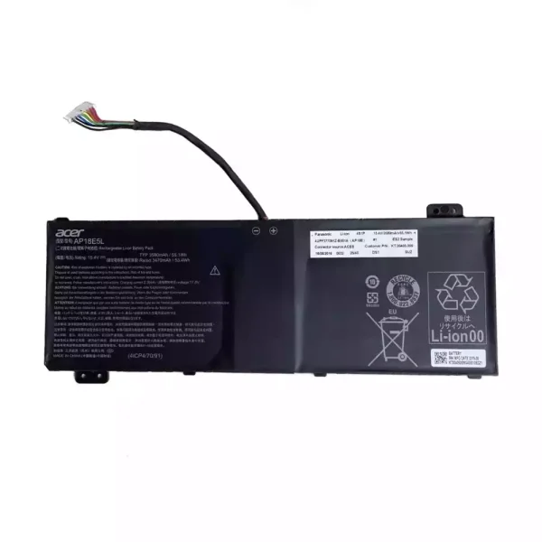 Bateria Notebook ACER AP18E5L