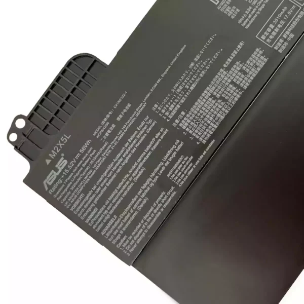 Bateria Notebook ASUS C41N2102-1 - Image 3