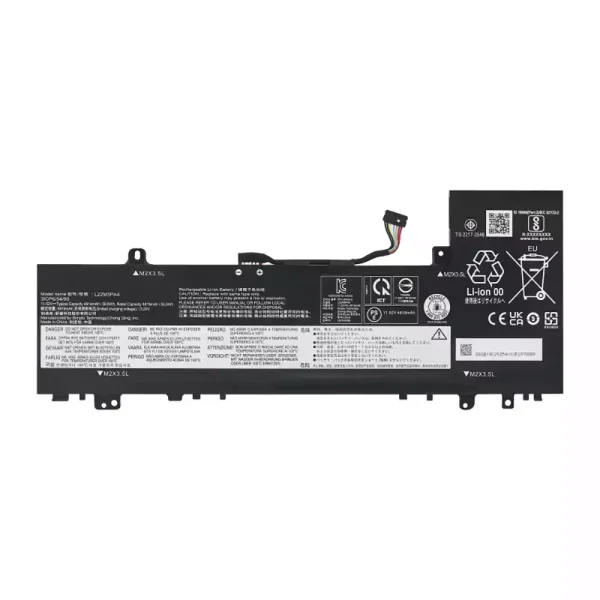 Bateria Notebook LENOVO L22M3PA4 L22B3PA4 L22C3PA4 L22B3PA3 L22C3PA3 L22M3PA3