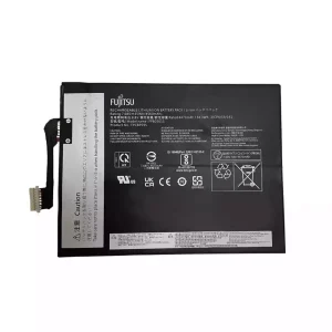 Bateria Notebook Fujitsu FPB0361S FPCBP595 CP813800-01