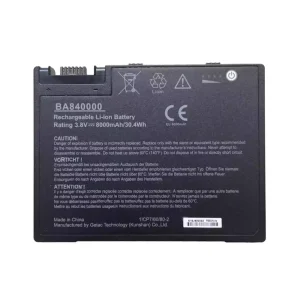 Bateria Notebook BA840000