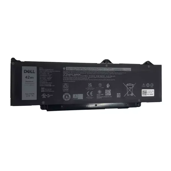 Bateria Notebook DELL JTG7N 7RDGP