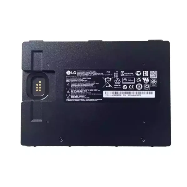 Bateria Notebook LG LBS7222E