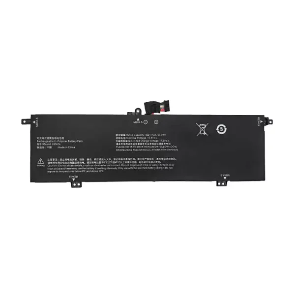 Bateria Notebook 2874C4