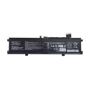 Bateria Notebook MSI BTY-M551