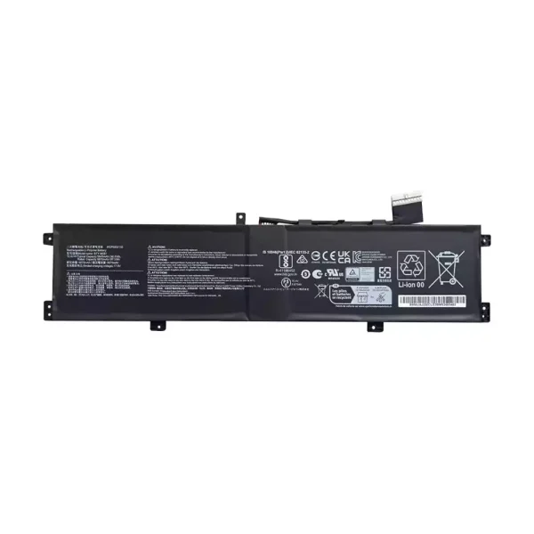 Bateria Notebook MSI BTY-M551