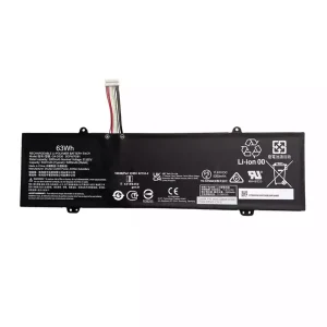 Bateria Notebook GIGABYTE GA-D530 27S00-D5300-CS0S