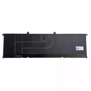 Bateria Notebook DELL KV690 6D2HW
