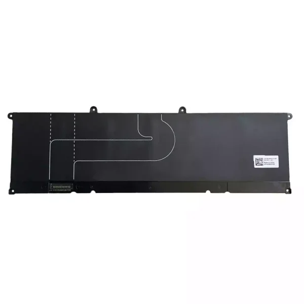 Bateria Notebook DELL KV690 6D2HW