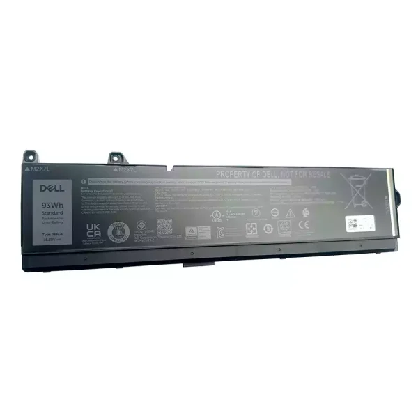 Bateria Notebook DELL 3RFGX 1XM5X