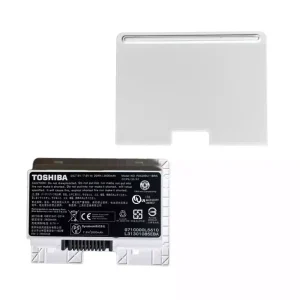 Bateria Notebook TOSHIBA PA5289U-1BRS
