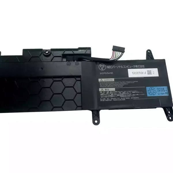 Bateria Notebook NEC PC-VP-BP150 - Image 3