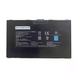 Bateria Notebook MSI BTY-S1L