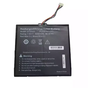 Bateria Notebook 3772123