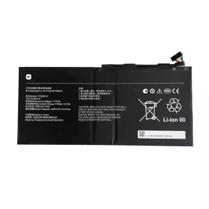 Bateria Notebook Xiaomi P12B01W, Xiaomi 12.4 MIT2205-AA