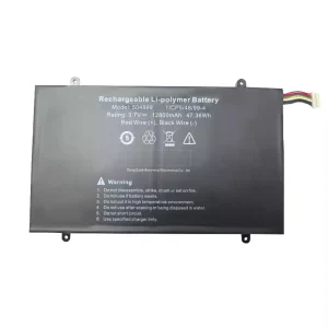 Bateria Notebook 504899