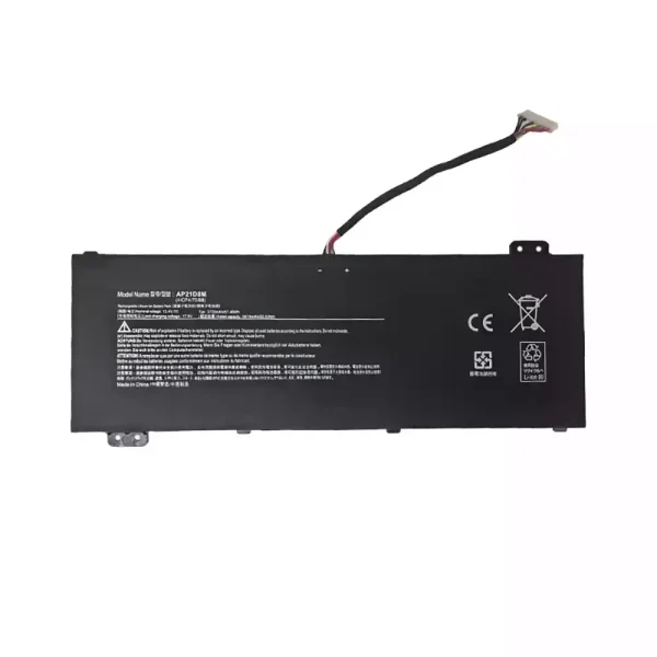 Bateria Notebook ACER AP21D8M