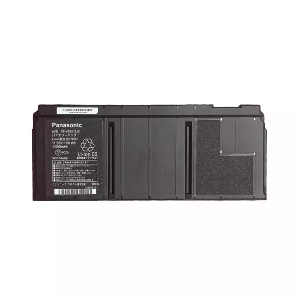 Bateria Notebook PANASONIC CF-VZSU1ZJS CF-VZSU1YJS