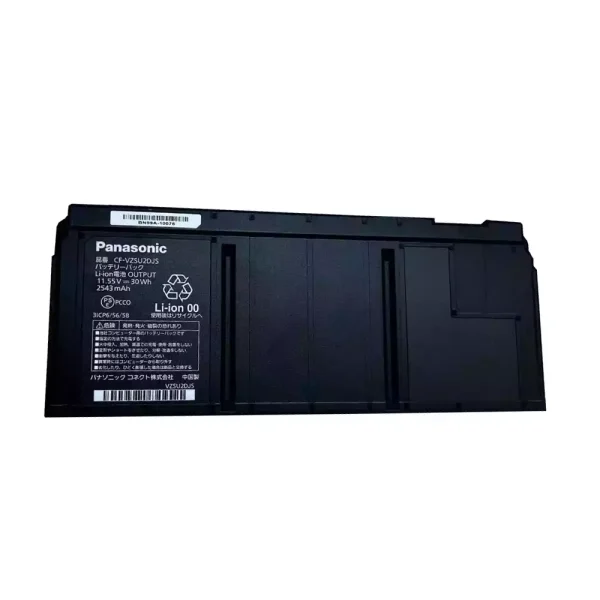 Bateria Notebook PANASONIC CF-VZSU2CJS CF-VZSU2DJS