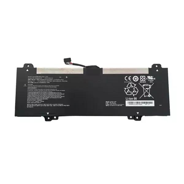 Bateria Notebook SQU-2101 916QA147H