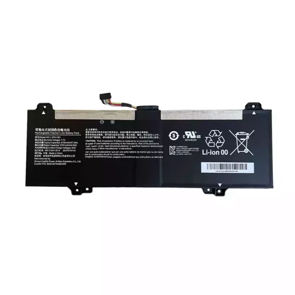Bateria Notebook QTA-CB1 EAC64804211 B00C4473A9D0005