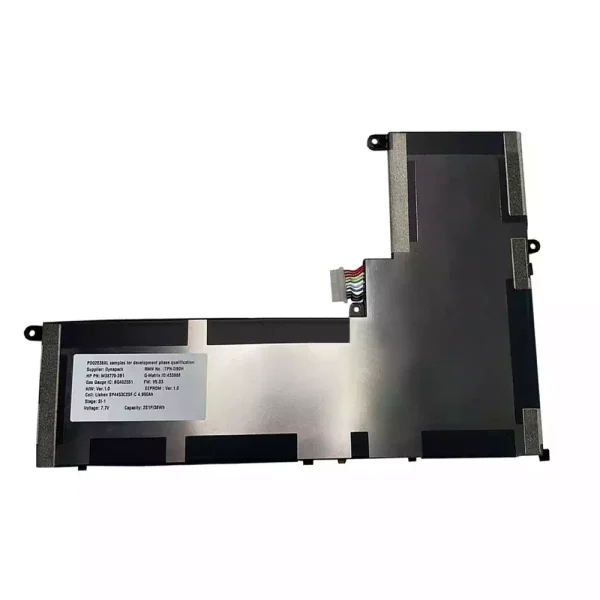 Bateria Notebook HP PD02XL - Imagem 2