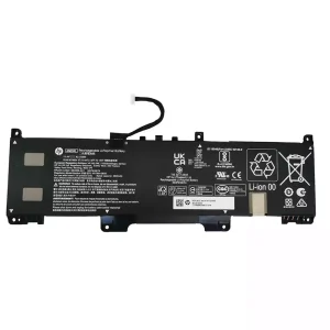 Bateria Notebook HP AN03XL