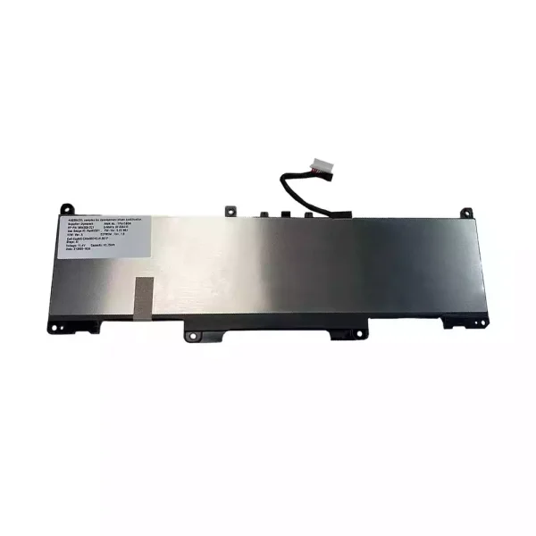 Bateria Notebook HP AN03XL - Imagem 2