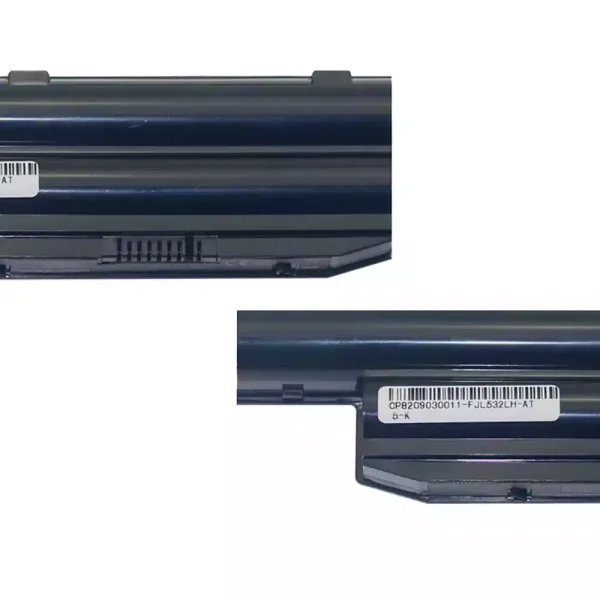 Bateria Notebook FUJITSU FMVNBP215 FMVNBP216 FPCBP334 FPCBP335 - Imagem 3