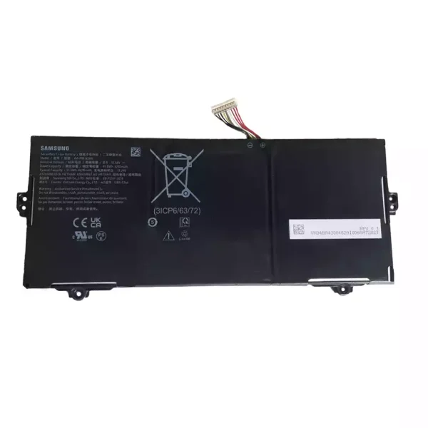 Bateria Notebook Samsung AA-PBLN3KR