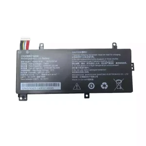 Bateria Notebook 5059E2-2S1P