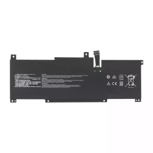 Bateria Notebook MSI BTY-M49