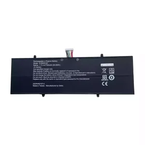 Bateria Notebook K76948-001