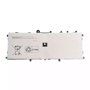 Bateria Notebook SONY VGP-BPS36