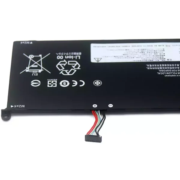 Bateria Notebook LENOVO L20M4PDB L20C4PDB - Imagem 4