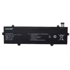 Bateria Notebook GREAT WALL SNGW004