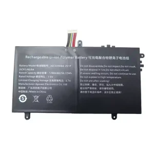 Bateria Notebook AEC639084-2S1P