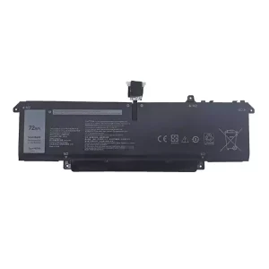 Bateria Notebook DELL P83V9