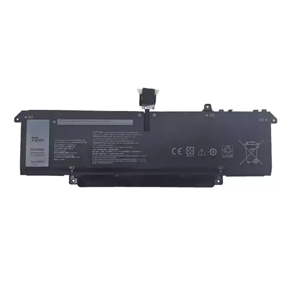 Bateria Notebook DELL P83V9