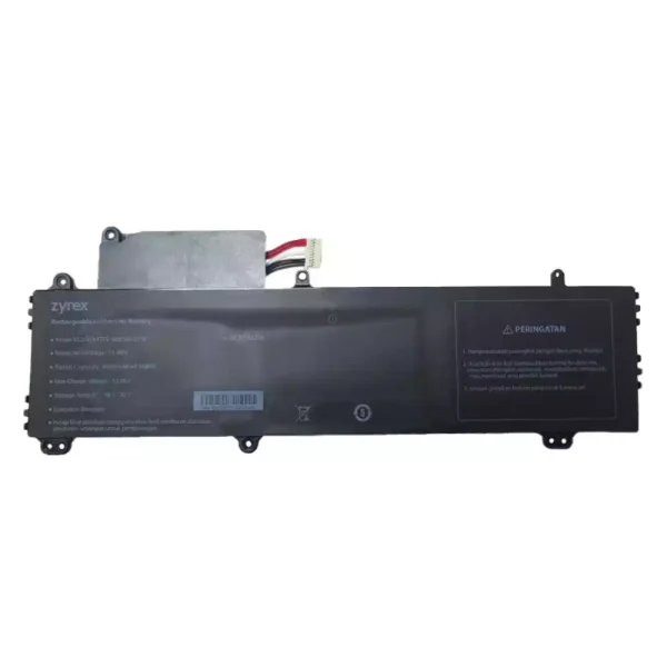 Bateria Notebook N14TPE-658150-2S1P
