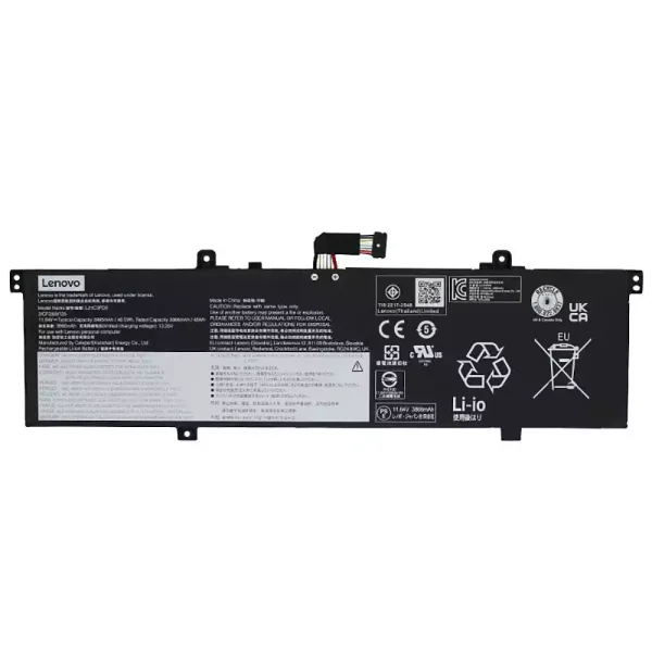 Bateria Notebook LENOVO L21C3PD5 L21L3PD5 L21M3PD5