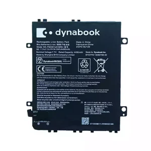 Bateria Notebook TOSHIBA DYNABOOK PS0091UA1BRS 13080788-00