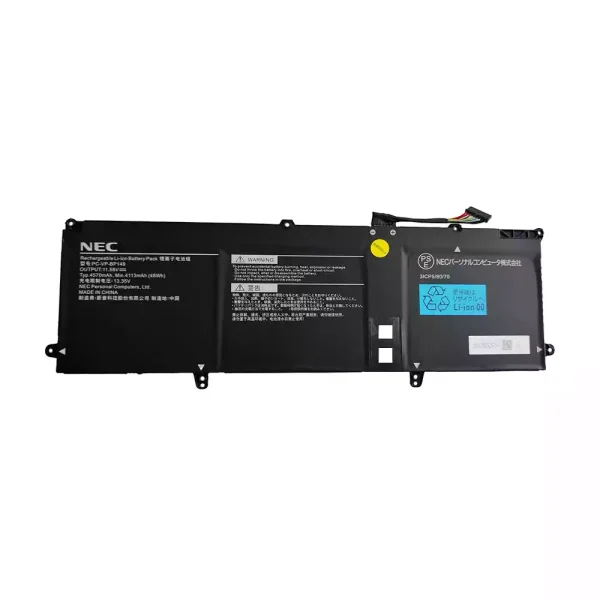 Bateria Notebook NEC PC-VP-BP149
