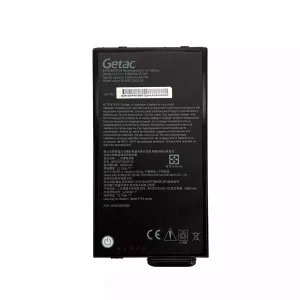 Bateria Notebook Getac BP3S2P2100S-02 BP3S1P2680B Getac F110