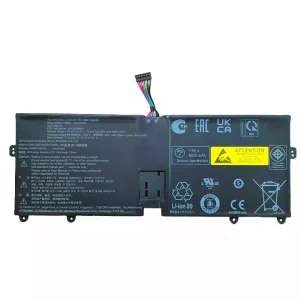 Bateria Notebook LG gram LBZ722DM