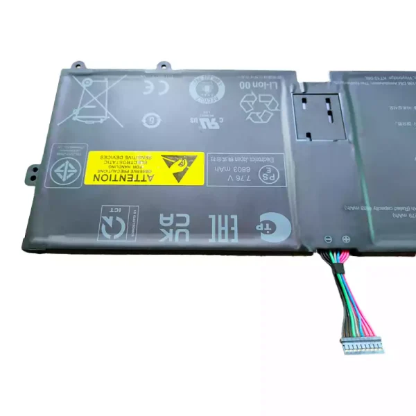 Bateria Notebook LG gram LBZ722DM - Image 3